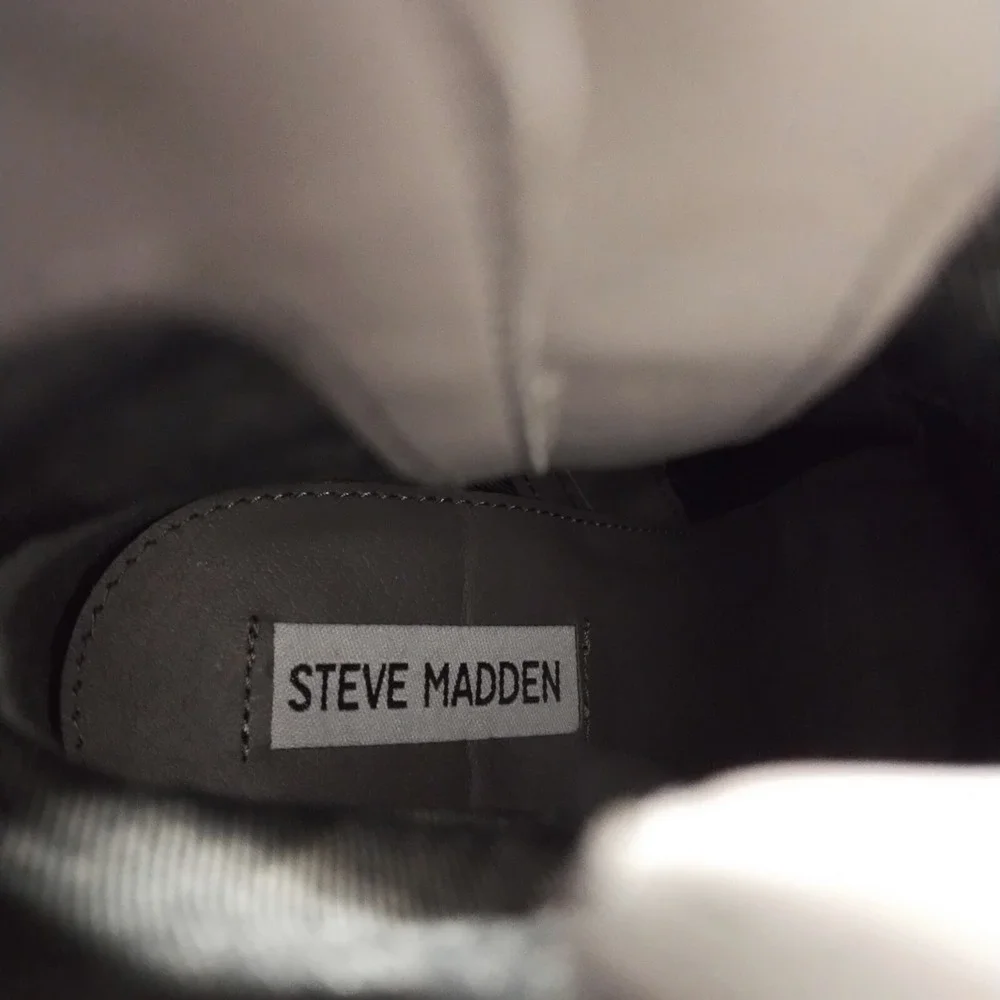 Steve Madden steve madden